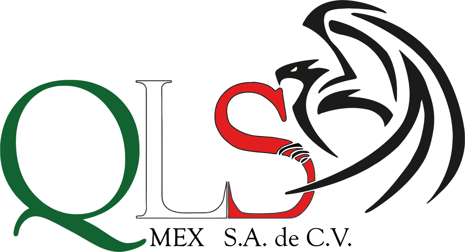 QLS Mex Logo